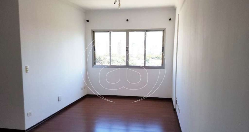 ED RENOIR - CAMPO BELO - 70M²