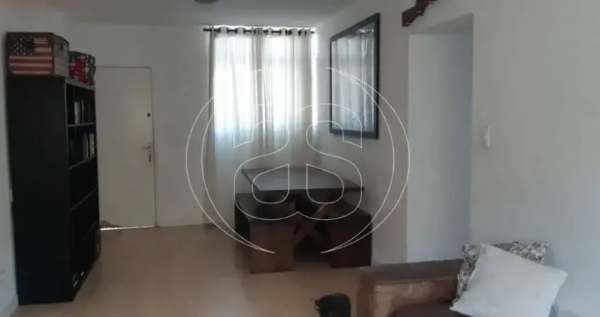 Apartamento com 2 quartos à venda na Alameda Santo Amaro, 453, Santo Amaro, São Paulo