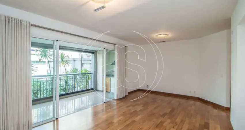Apartamento com 4 quartos para alugar na Avenida Jurema, 200, Moema, São Paulo
