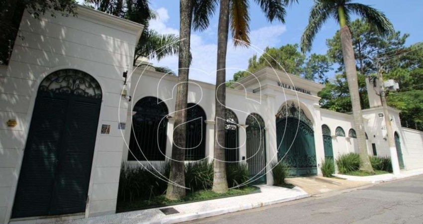 Casa em condomínio fechado com 4 quartos para alugar na Rua Marcondésia, 419, Chácara Monte Alegre, São Paulo