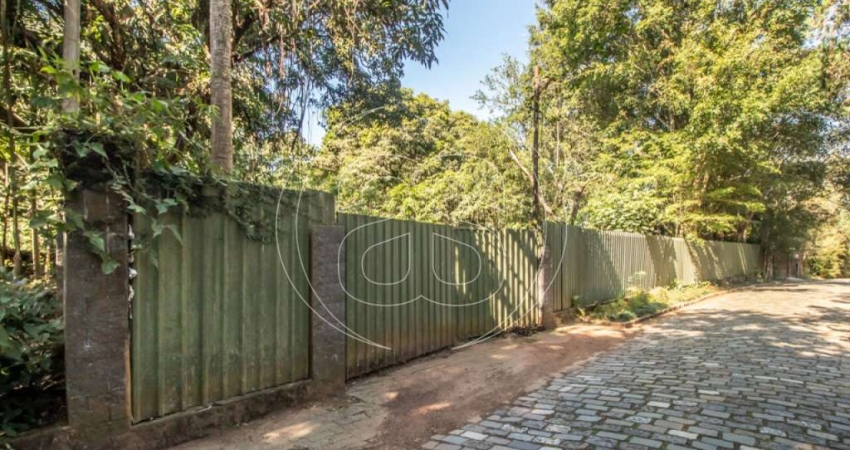 TERRENO EM CONDOMÍNIO RESIDENCIAL PARA VENDA - ALTO DA BOA VISTA
