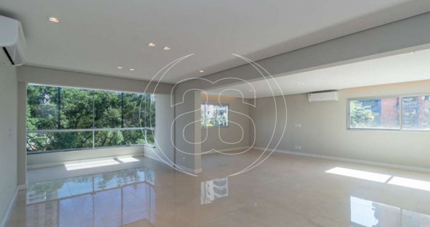 Apartamento com 3 quartos à venda na Avenida Jurema, 724, Moema, São Paulo