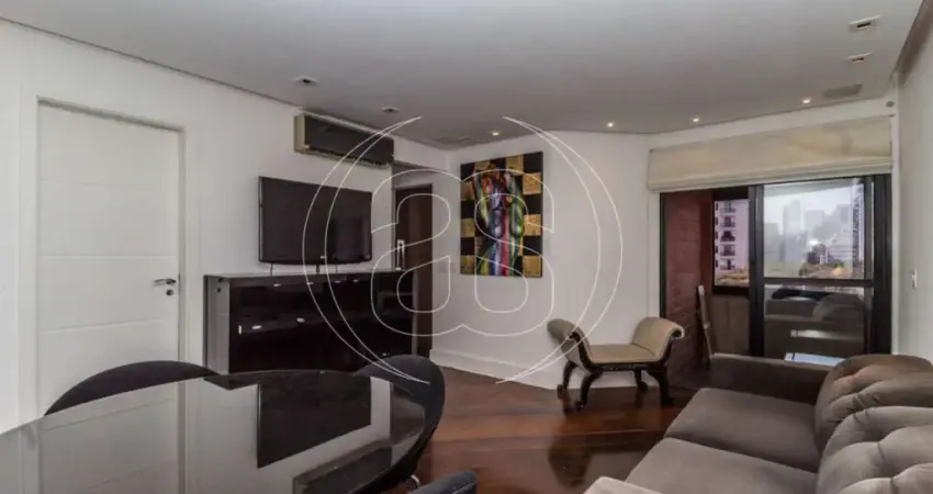 Apartamento com 1 quarto à venda na Alameda Campinas, 862, Jardim Paulista, São Paulo