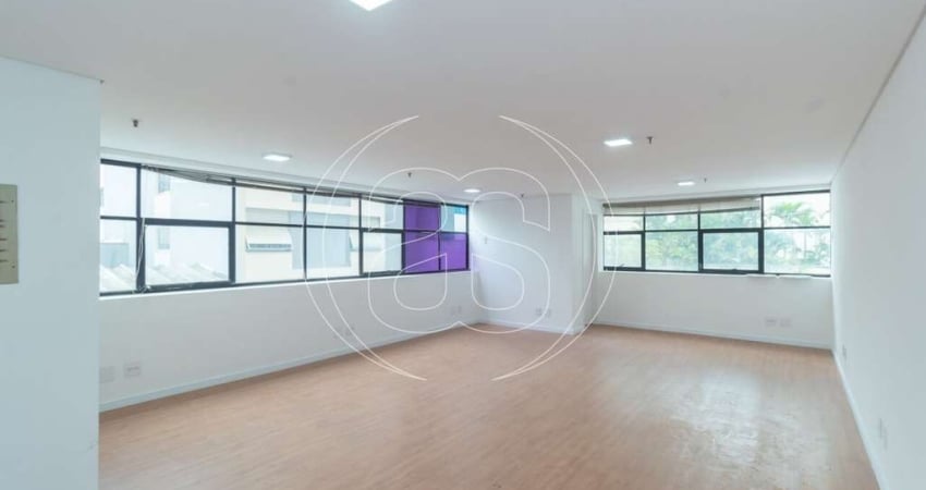 Sala comercial com 1 sala para alugar na Alameda dos Arapanés, 881, Moema, São Paulo