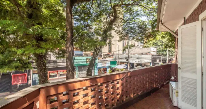 Ponto Comercial de 120m² - Brooklin