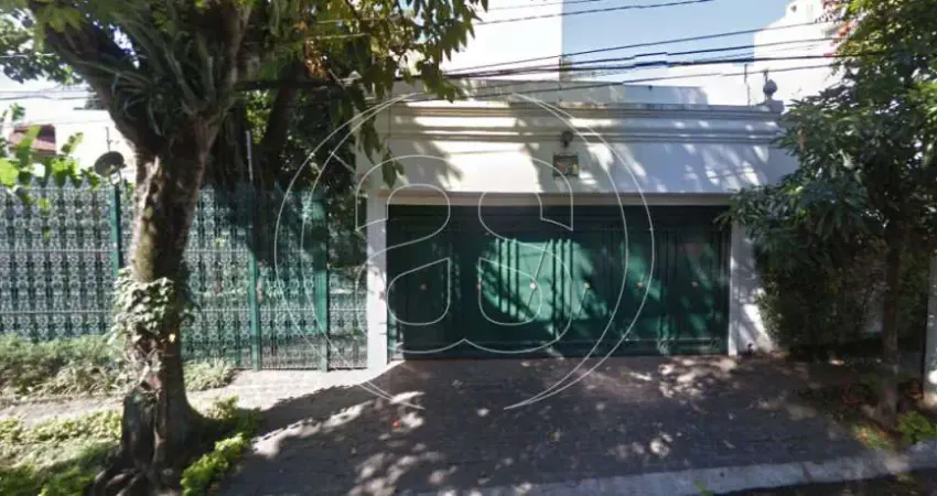 Casa com 4 quartos à venda na Rua Cassiano Ricardo, 38, Jardim Cordeiro, São Paulo