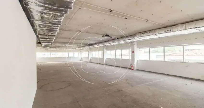 Oportunidade Imperdível! Andar Comercial Espaçoso no Coração de Moema!