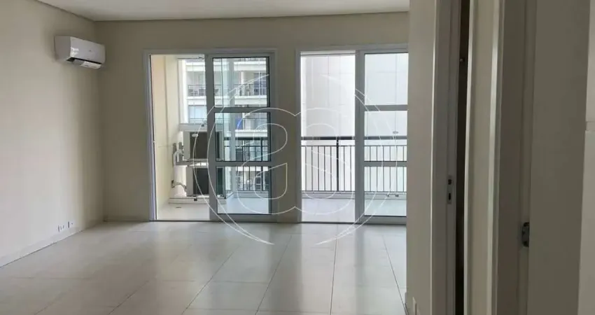 Oportunidade Única: Sala Comercial de 43m² no Coração de Moema!