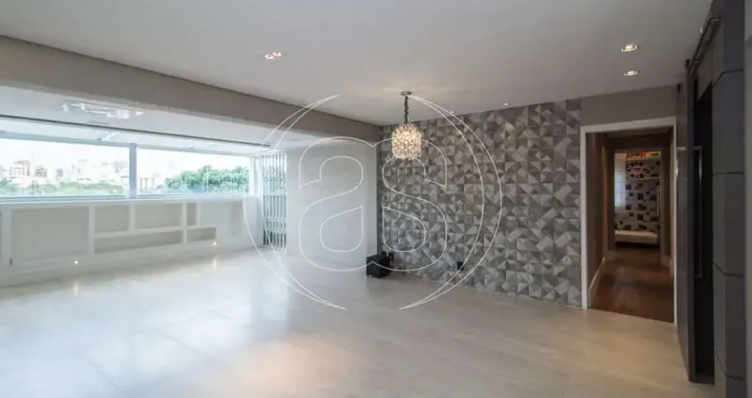 APARTAMENTO - 3 SUÍTES - GARDEN - 181m²  - VILA OLÍMPIA.