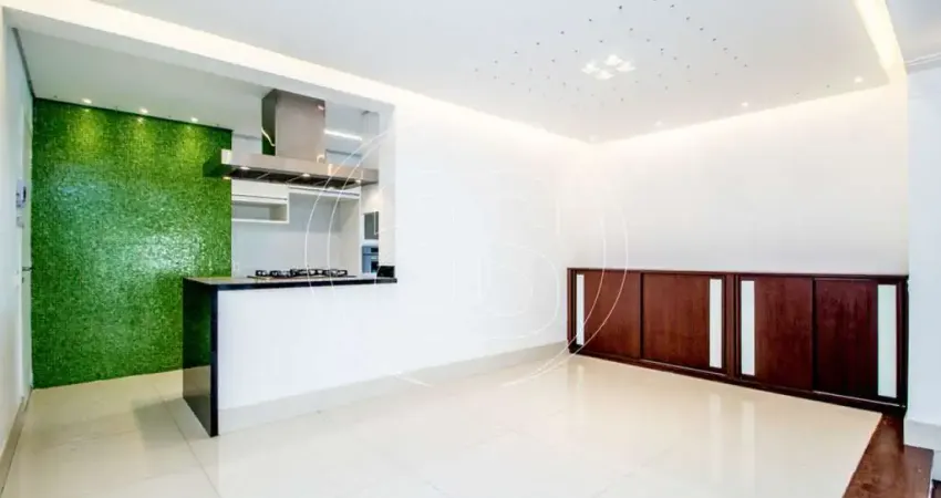 Apartamento com 3 quartos à venda na Avenida Jacutinga, 493, Moema, São Paulo