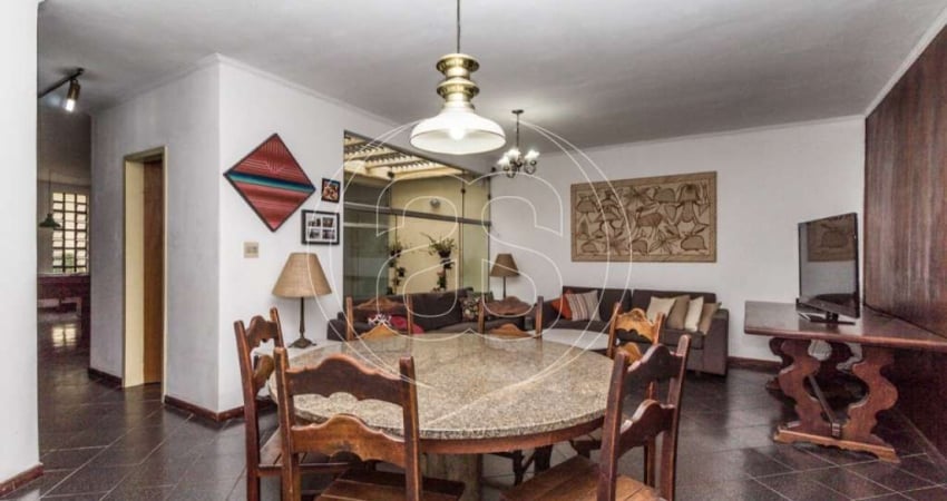 Casa com 3 quartos à venda na Rua Maria Noschese, 185, Jardim Novo Mundo, São Paulo