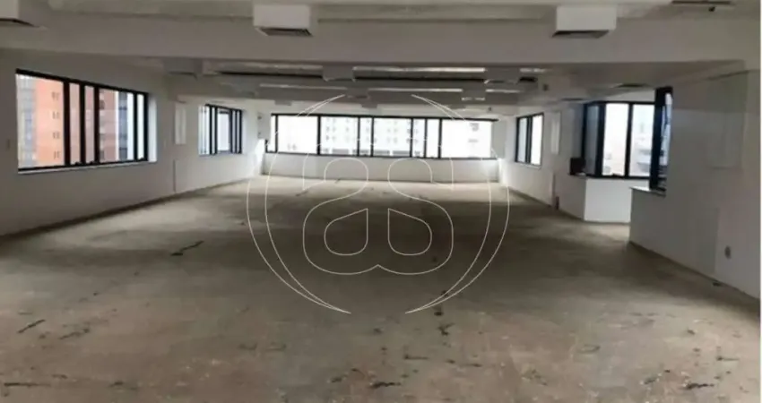 CONJUNTO COMERCIAL PARA LOCAÇÃO - BROOKLIN - SÃO PAULO - SP