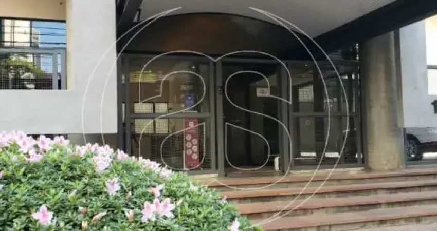 Sala comercial com 3 salas à venda na Rua Flórida, 1758, Brooklin, São Paulo