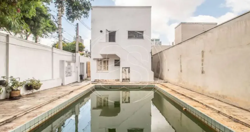 Casa com 3 quartos à venda na Rua Nova York, 1117, Brooklin Paulista, São Paulo