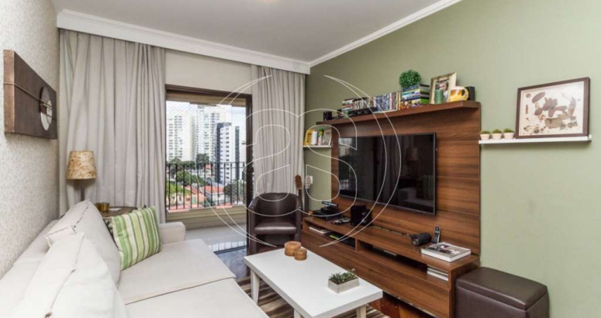 3 DORMITÓRIOS - 1 SUÍTE - 98M² - VILA MASCOTE