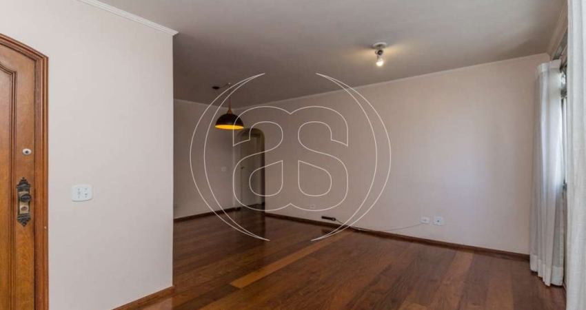 Apartamento com 4 quartos para alugar na Rua Barão do Triunfo, 1282, Brooklin Paulista, São Paulo