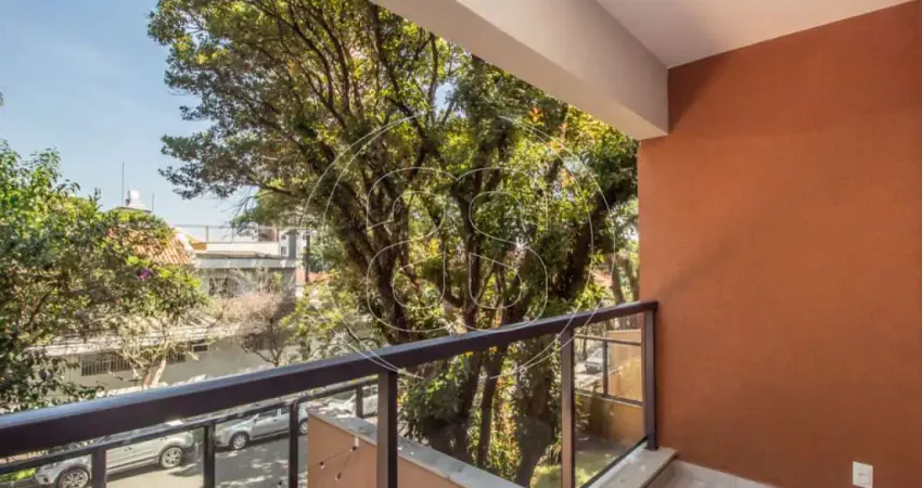 Apartamento com 1 quarto à venda na Rua Marechal Deodoro, 581, Alto da Boa Vista, São Paulo