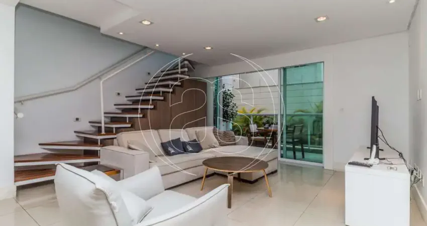 Apartamento para locação na vila mariana com 151m² 03 suítes