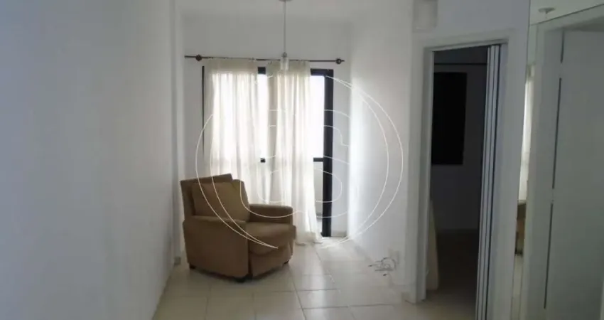 Apartamento com 1 quarto à venda na Avenida Jamaris, 977, Moema, São Paulo