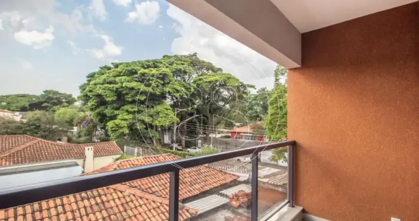 Apartamento com 1 quarto à venda na Rua Marechal Deodoro, 581, Alto da Boa Vista, São Paulo