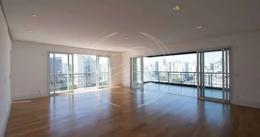 LUXUOSO ITAIM BIBI 04 SUITES 05 VAGAS