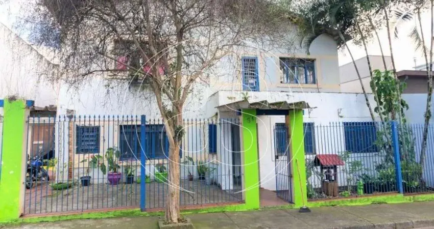 Casa com 1 quarto à venda na Rua São Casemiro, 31, Granja Julieta, São Paulo
