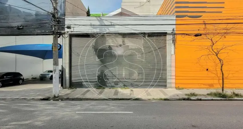 Prédio com 4 salas à venda na Avenida Jurema, 137, Moema, São Paulo