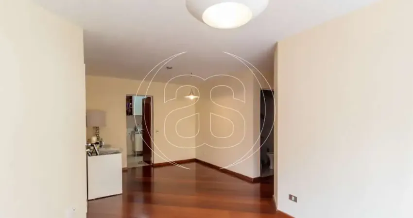 Apartamento com 3 quartos para alugar na Avenida Miruna, 327, Moema, São Paulo
