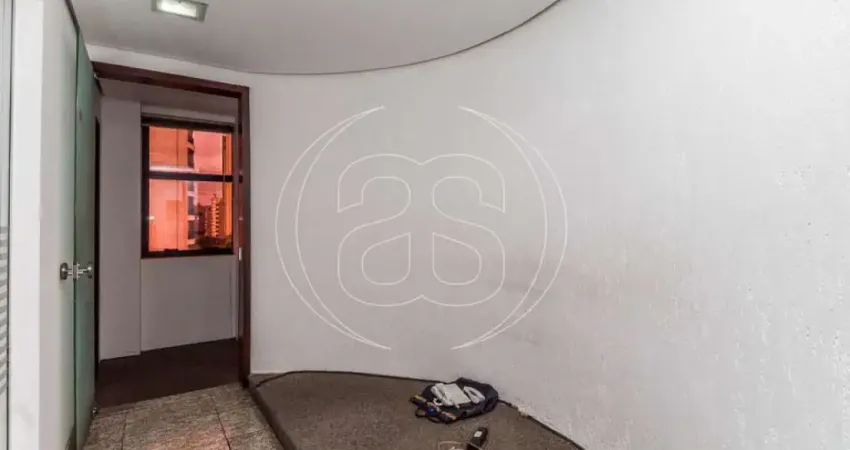 Sala comercial com 2 salas à venda na Alameda dos Jurupis, 657, Moema, São Paulo
