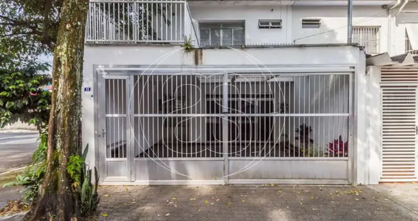 CASA NO PLANALTO PAULISTA - TRÊS DORMITÓRIOS SENDO UM SUÍTE - 2 VAGAS
