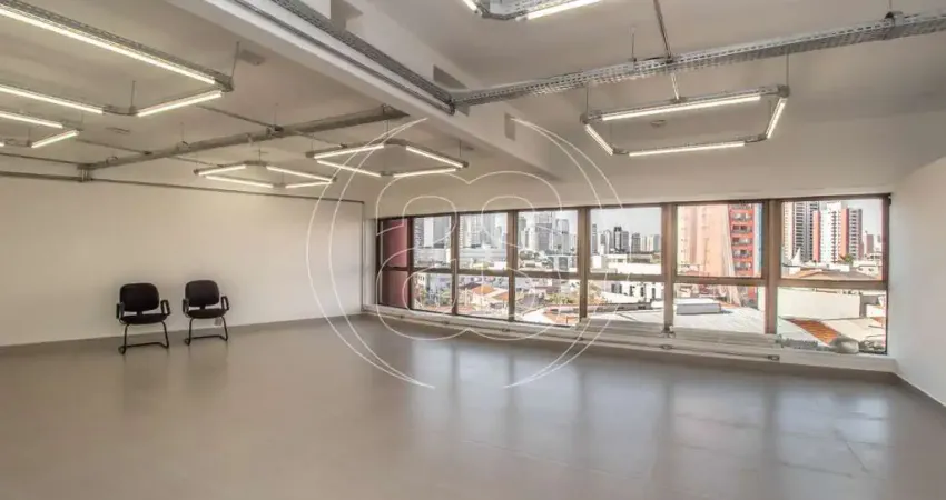 Oportunidade única: Espaço Comercial na Chácara Santo Antônio!