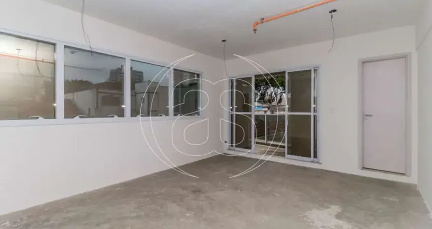 Sala comercial com 1 sala para alugar na Rua Borges Lagoa, 913, Vila Clementino, São Paulo