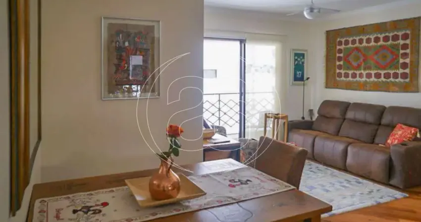 Apartamento para VENDA - Brooklin