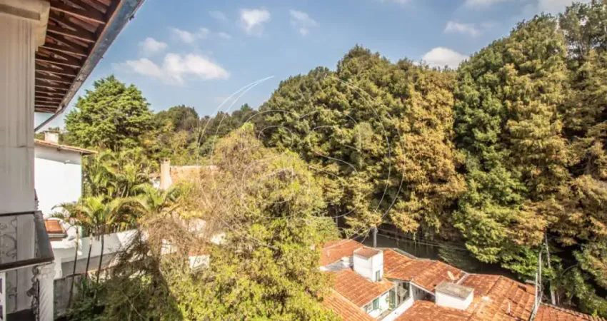 Casa em condomínio fechado com 3 quartos à venda na Rua Breves, 499, Chácara Monte Alegre, São Paulo