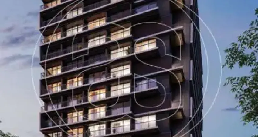Apartamento com 1 quarto à venda na Rua Domingos de Morais, 1164, Vila Mariana, São Paulo