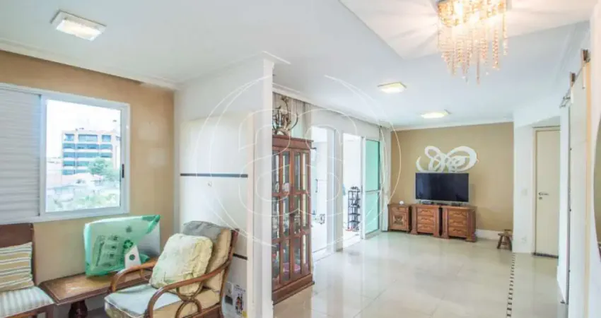 Apartamento com 2 quartos à venda na Rua Rio Grande, 477, Vila Mariana, São Paulo