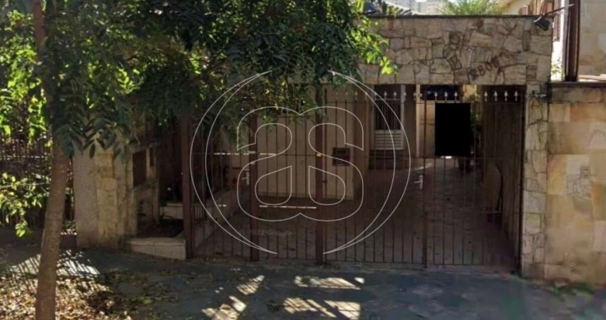 SOBRADO RESIDENCIAL PARA VENDA - PLANALTO PAULISTA