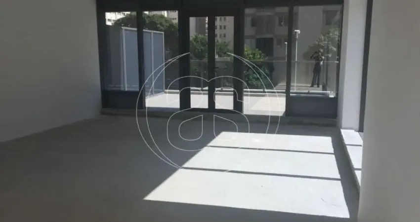 Conjunto Comercial Oportunidade Única no Coração do Jardim Paulista!