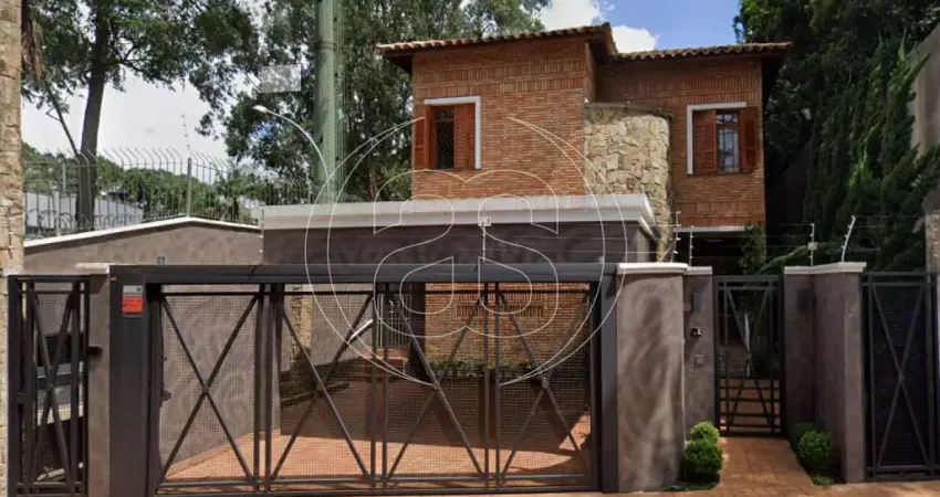 Casa com 4 quartos à venda na Rua Philipp Lohbauer, 171, Jardim dos Estados, São Paulo