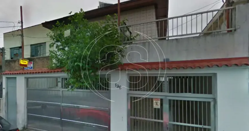 Casa comercial à venda na Rua Surubim, 196, Cidade Monções, São Paulo