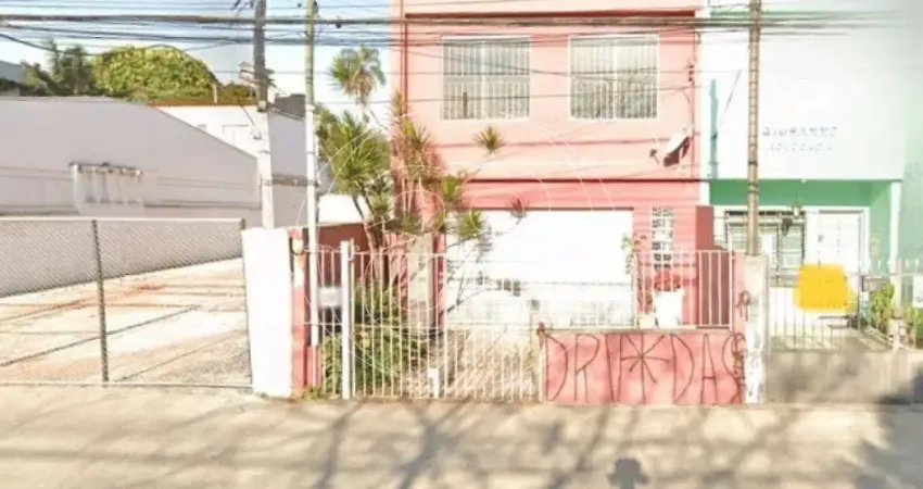 SOBRADO COMERICAL PARA LOCAÇÃO - ALTO DA BOA VISTA