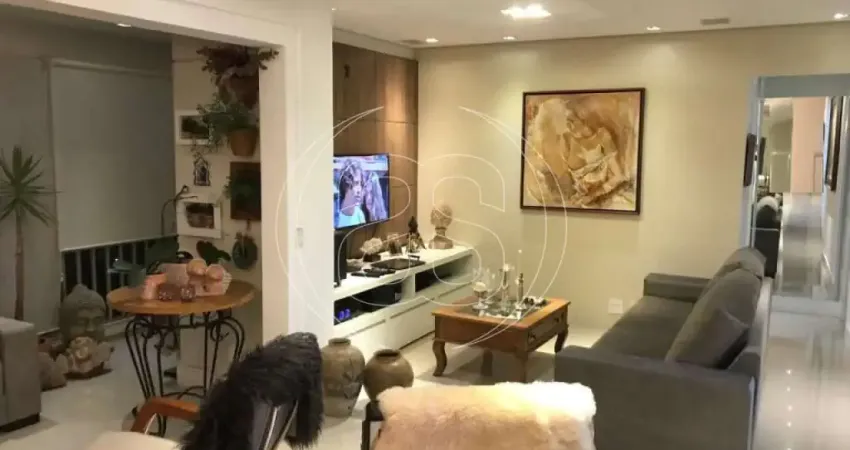 Apartamento com 2 quartos à venda na Rua Doutor Luiz Migliano, 923, Jardim Caboré, São Paulo