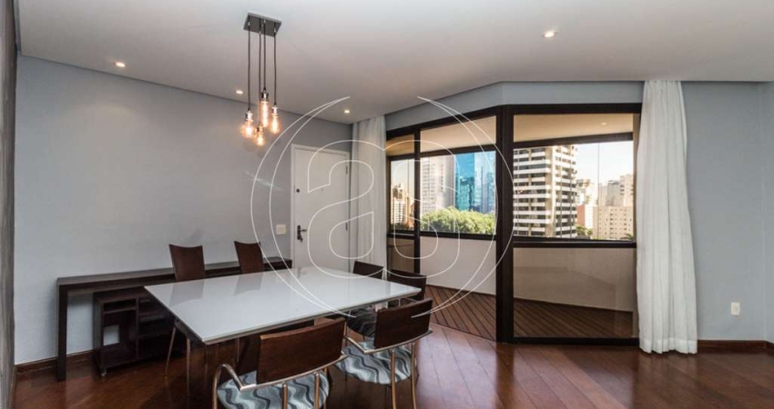 APARTAMENTO MOEMA INDIOS