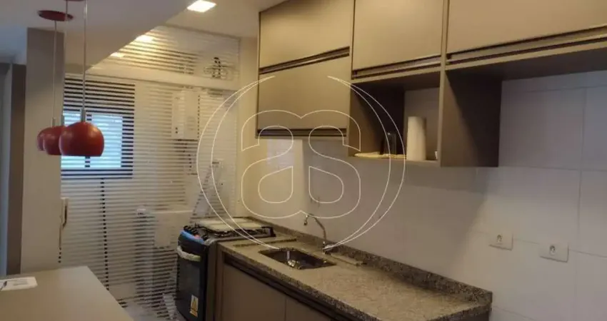 Apartamento com 1 quarto para alugar na Rua Conde de Itu, 352, Jardim Santo Amaro, São Paulo