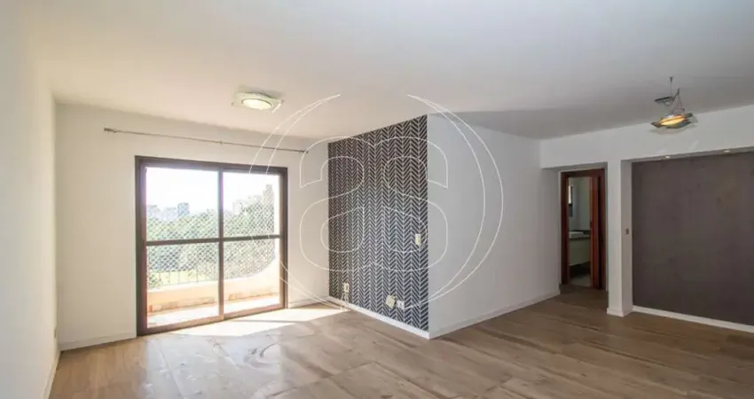 APARTAMENTO PARA LOCAÇÃO DE 87M² NO MORUMBY