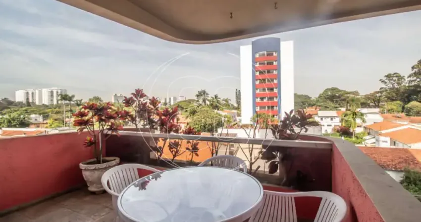 Apartamento Chacara Santo Antônio