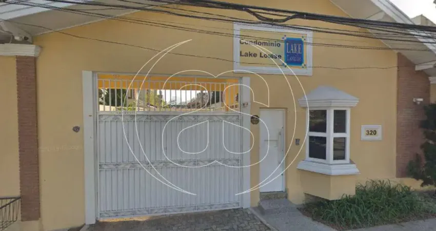 CASA DE CONDOMÍNIO PARA VENDA - GRANJA JULIETA - ALTO DA BOA VISTA