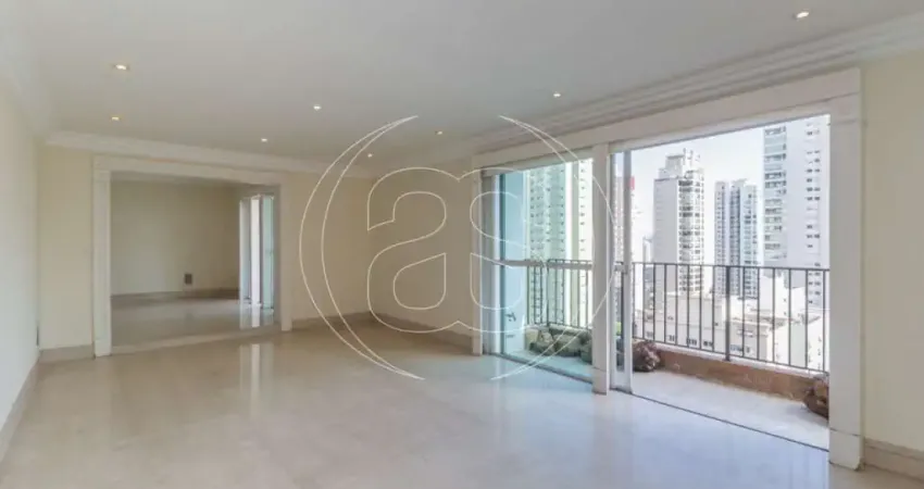 Apartamento com 4 quartos à venda na Rua João Álvares Soares, 982, Campo Belo, São Paulo