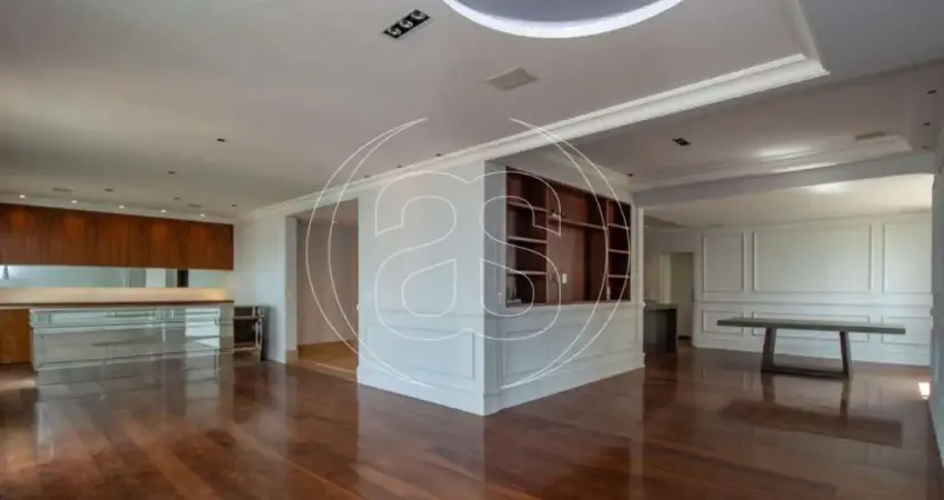Apartamento com 3 quartos à venda na Rua Payaguas, 43, Campo Belo, São Paulo