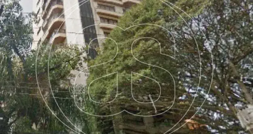 Apartamento com 4 quartos para alugar na Rua Princesa Isabel, 414, Brooklin Paulista, São Paulo